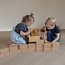 Ready to Play Speelpakket  - Korxx Bouwblokken (80-delig)