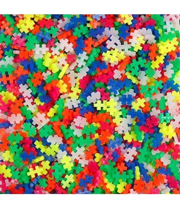 Plus Plus Plus Plus Mini - Basic Set (300-delig)