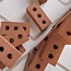 Playlearn - Grote Foam Stenen Set (50-delig)