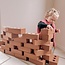 Playlearn - Grote Foam Stenen Set (50-delig)