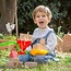 Edushape - Grote Houten Imitatie Blokken - 32 delig (75mm)