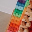 Bauspiel - Building Step (100-delig)