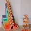 Bauspiel - Building Step (100-delig)
