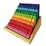 Bauspiel Building Step (100-delig)