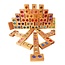 Bauspiel Colour Street (45-delig)