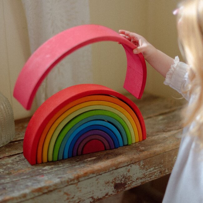 Grimm's - Grote Regenboog