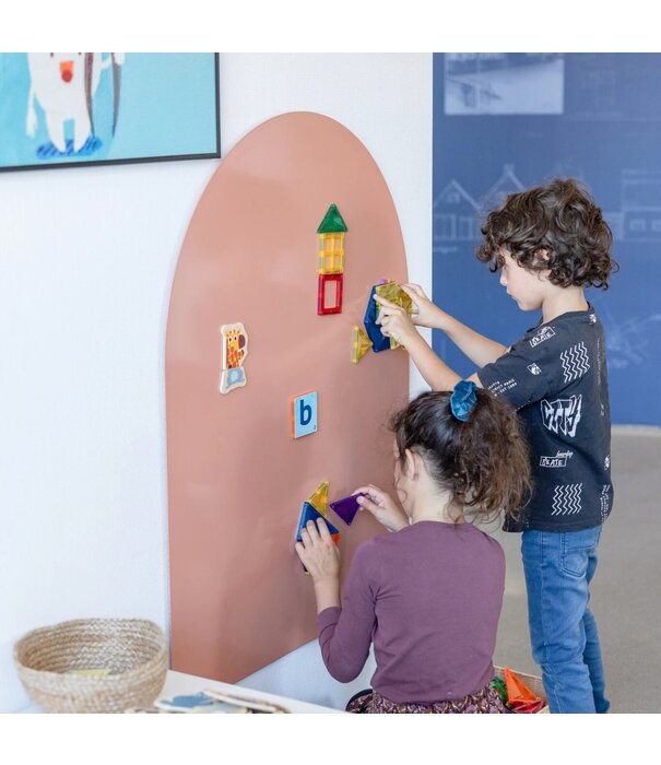 Djeco Djeco - Magneten  Gekke Dieren (24-delig)