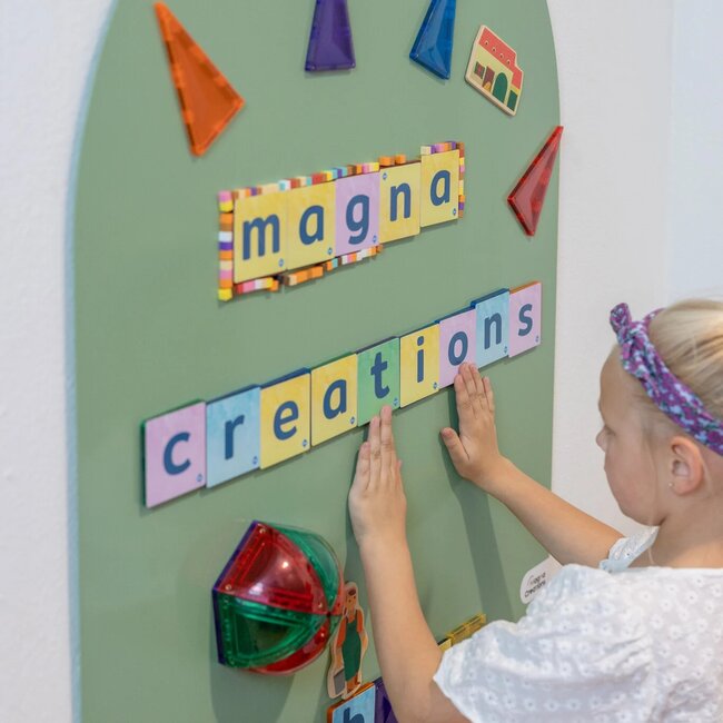 PIXIO – Starterset (400-delig) - 6+