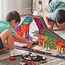 Learn & Grow - Magnetic Tile - Road Pack (40-delig)