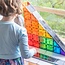 Learn & Grow - Magnetic Tile - Road Pack (40-delig)