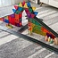 Learn & Grow - Magnetic Tile - Road Pack (40-delig)