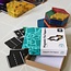 Learn & Grow - Magnetic Tile - Road Pack (40-delig)