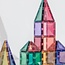 Connetix - Uitbreidingsset Pastel - 40-delig