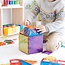 Connetix - Rainbow Creative Pack - 102 delig