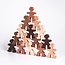 Flockmen - Skin Tones  (15-delig)