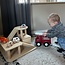 Bajo - Houten Ambulance