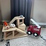 Bajo - Houten Ambulance