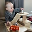 Bajo - Houten Ambulance
