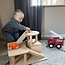 Bajo - Houten Ambulance