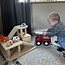 Green Toys - Brandweerwagen | 1+