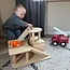 Green Toys - Brandweerwagen | 1+