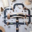 Waytoplay - Flexibele Autobaan - Silk Road (80-delig)