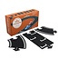 Waytoplay Flexibele Autobaan - Grand Prix Set (24-delig)