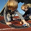 Waytoplay - Flexibele Autobaan - Grand Prix Set (24-delig)