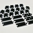 Waytoplay - Flexibele Autobaan - Grand Prix Set (24-delig)