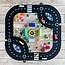 Waytoplay - Flexibele Autobaan - Highway Set (24-delig)
