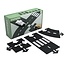 Waytoplay Flexibele Autobaan - Highway Set(24-delig)