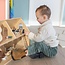 Van Dijk Toys - Houten Boerderij