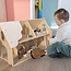 Van Dijk Toys - Houten Boerderij