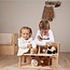 Van Dijk Toys - Houten Boerderij