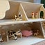 Van Dijk Toys - Houten Boerderij