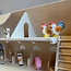 Van Dijk Toys - Houten Boerderij
