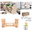 JUTTER & Co. Ready to Play Speelpakket - Kinderopvang - Natuur