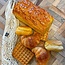Speelset - Brood & Deegwaren in Tasje (10-delig)