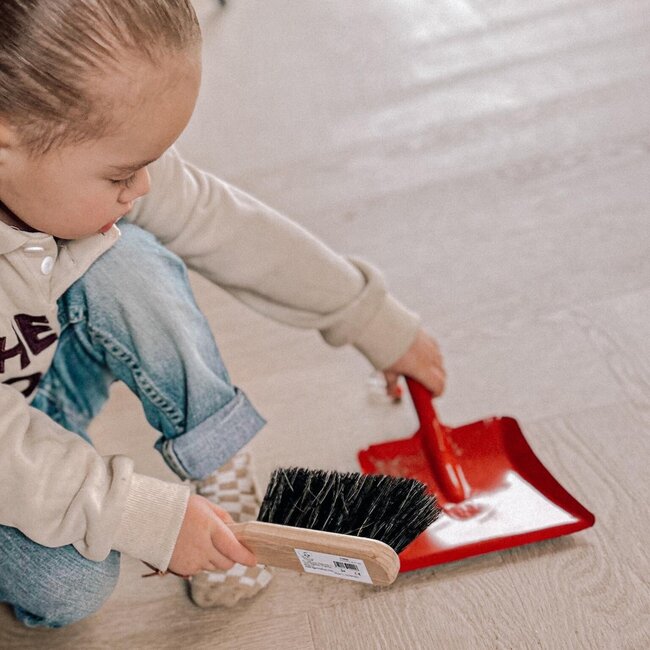 Egmont Toys - Kinder - Stoffer en Blik