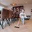 Egmont Toys - Houten Kinderbezem