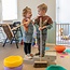 Egmont Toys - Houten Kinderbezem