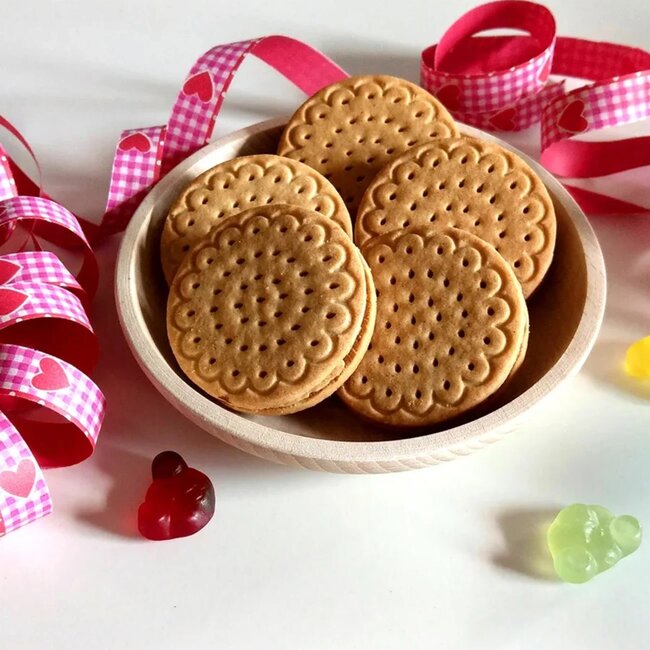 Hofmeister - Houten Kommetje Loose Parts (14 cm)
