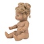 Minikane - Pop Gordi Meisje - Louise (34 cm)
