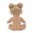 Minikane - Pop Gordi Meisje - Louise (34 cm)