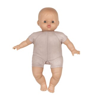 Minikane Zachte Pop - Garance (28 cm)