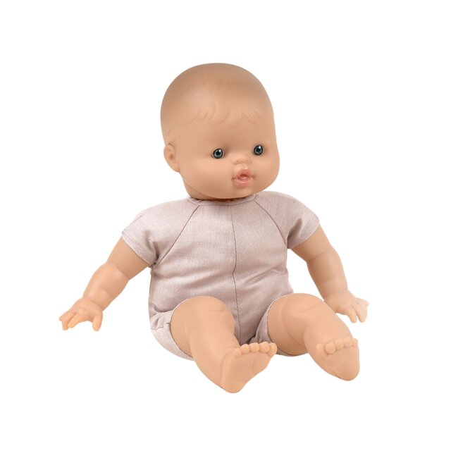 Minikane - Zachte Pop - Garance (28 cm)