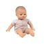 Minikane - Zachte Pop - Garance (28 cm)