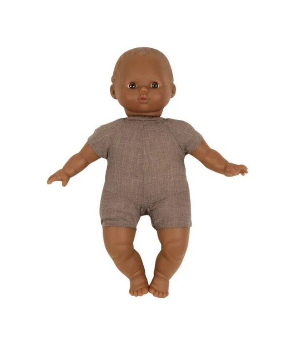 Minikane Minikane - Zachte Pop - Lucas (28 cm)
