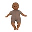 Minikane Zachte Pop - Lucas (28 cm)