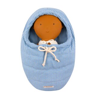 WE ARE GOMMU Poppen Cocon - Vichy